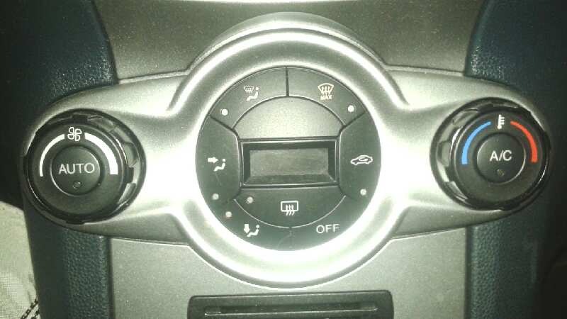 MANDO CALEFACCION -  AIRE ACONDICIONADO