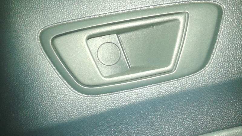 MANETA INTERIOR TRASERA DERECHA