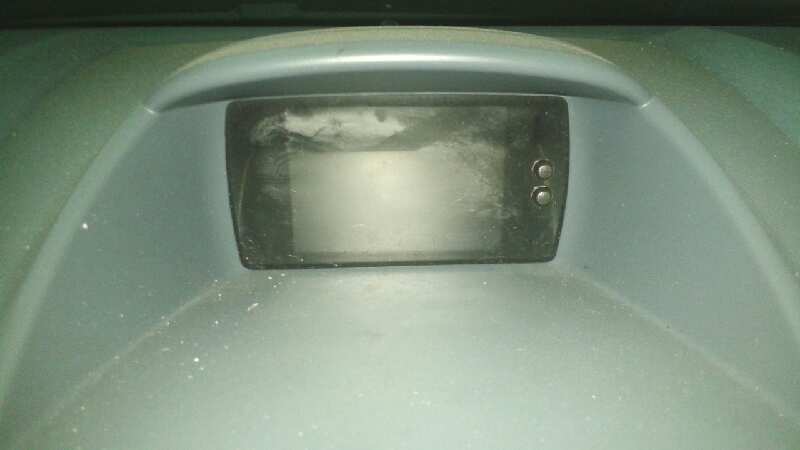 PANTALLA MULTIFUNCION