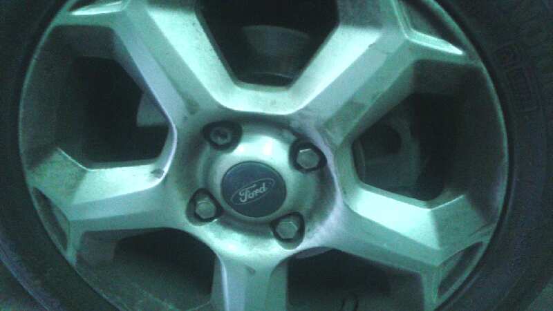 BRAZO SUSPENSION INFERIOR DELANTERO DERECHO