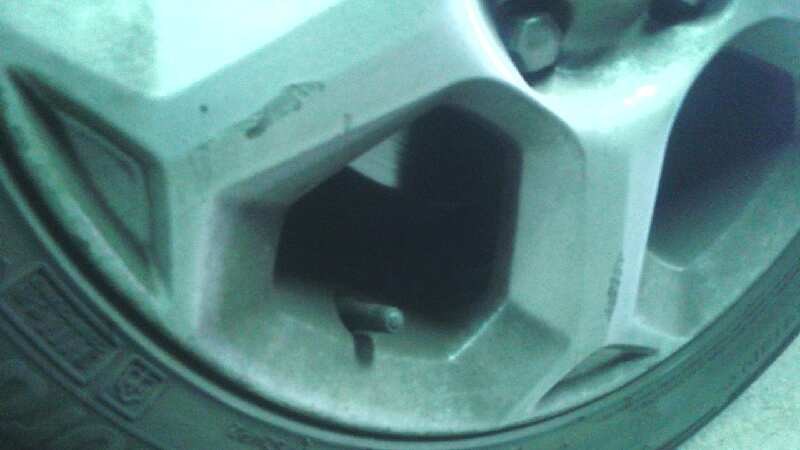 BRAZO SUSPENSION INFERIOR DELANTERO IZQUIERDO