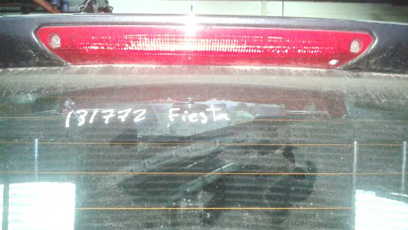 LUZ CENTRAL DE FRENO