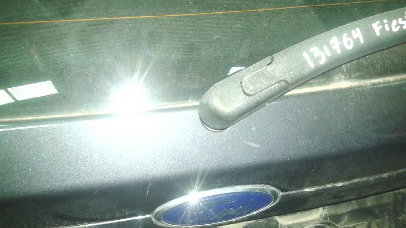 MOTOR LIMPIA TRASERO