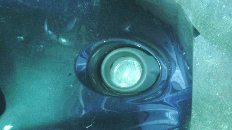 FARO ANTINIEBLA IZQUIERDO