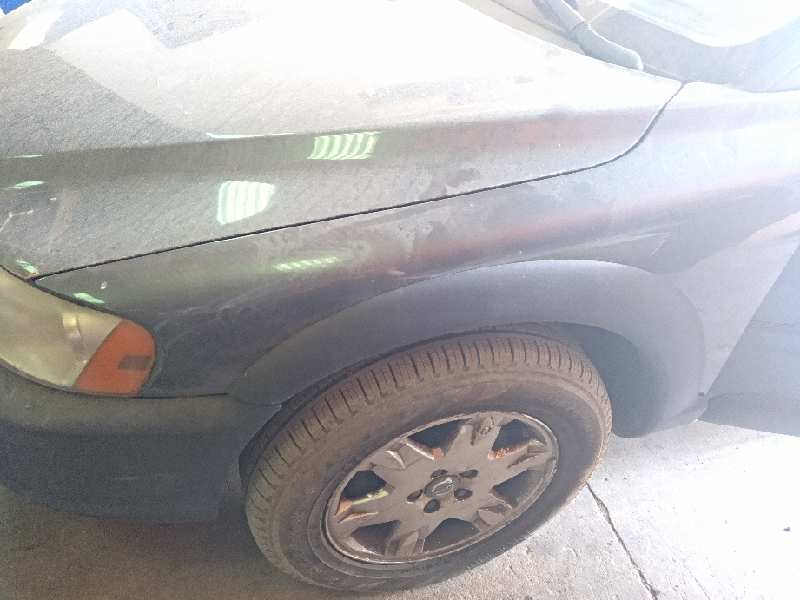 ALETA DELANTERA IZQUIERDA