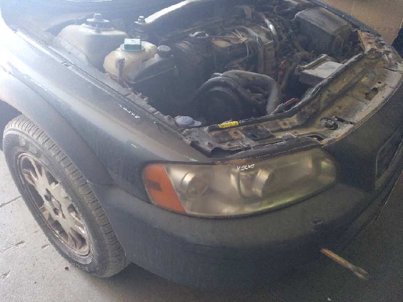 AMORTIGUADOR DELANTERO DERECHO