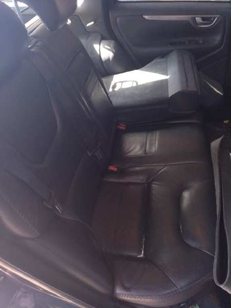 ASIENTO TRASERO MEDIO