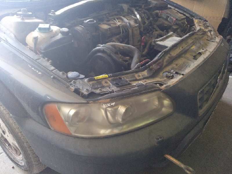 CONDENSADOR - RADIADOR  AIRE ACONDICIONADO