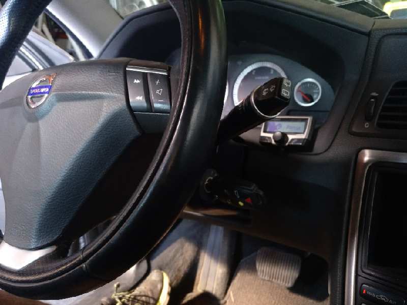 CONMUTADOR DE ARRANQUE