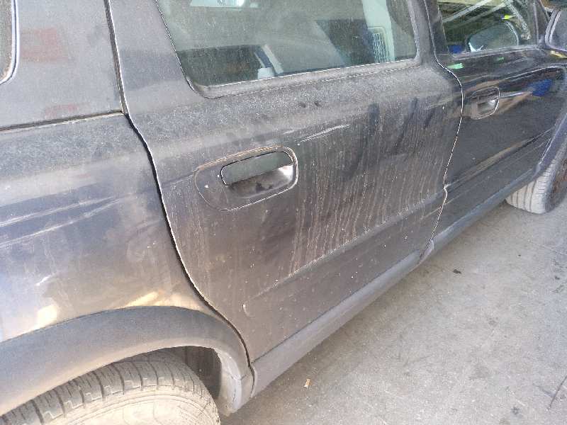 ELEVALUNAS TRASERO DERECHO