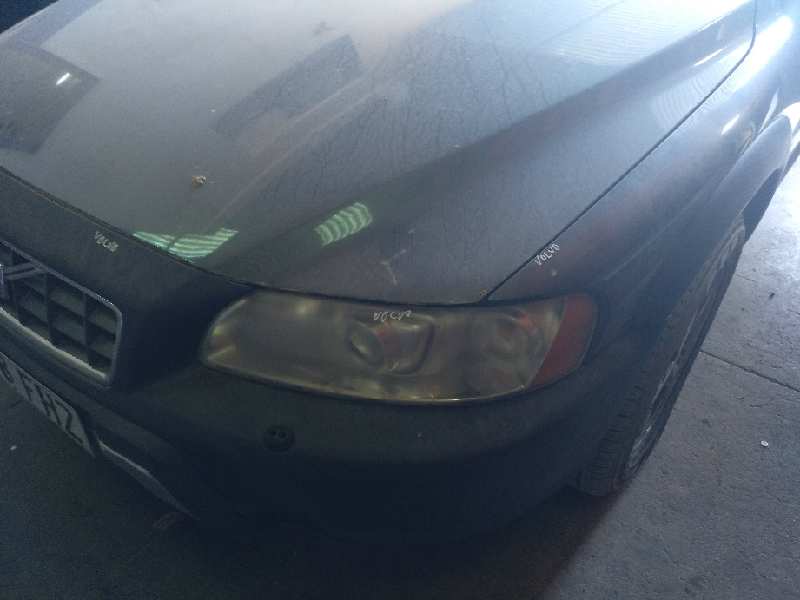 ELEVALUNAS TRASERO IZQUIERDO