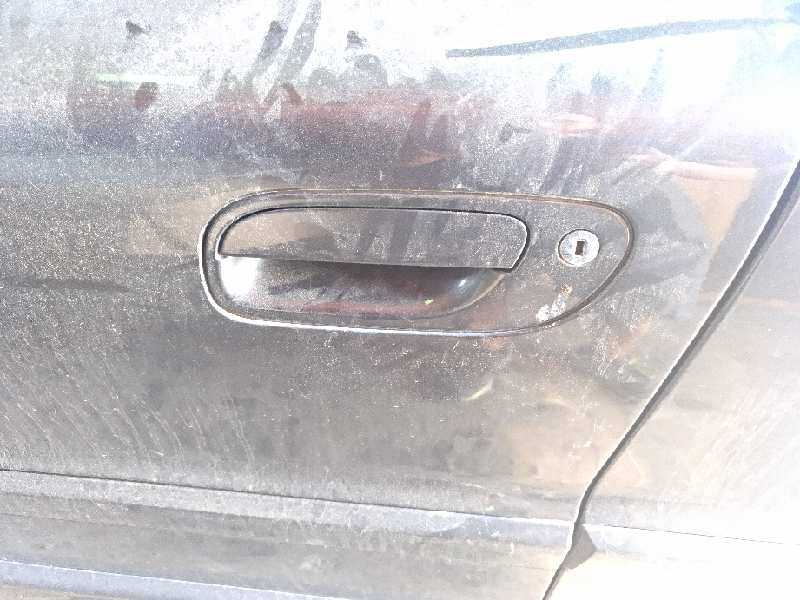 MANETA EXTERIOR DELANTERA IZQUIERDA