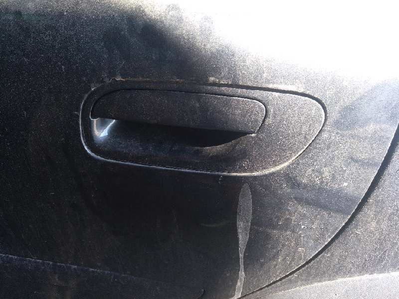 MANETA EXTERIOR TRASERA IZQUIERDA