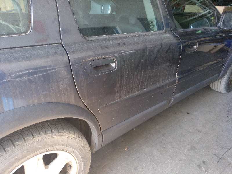 PUERTA TRASERA DERECHA