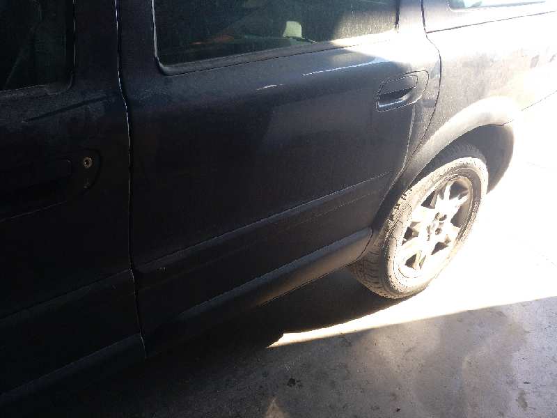 PUERTA TRASERA IZQUIERDA