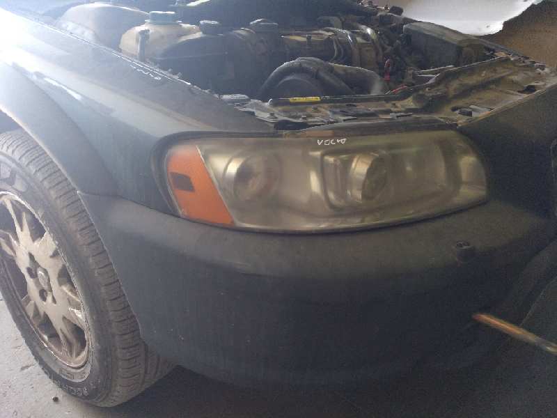 TRANSMISION DELANTERA DERECHA