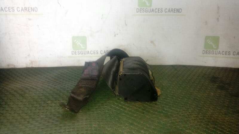 CINTURON SEGURIDAD TRASERO DERECHO