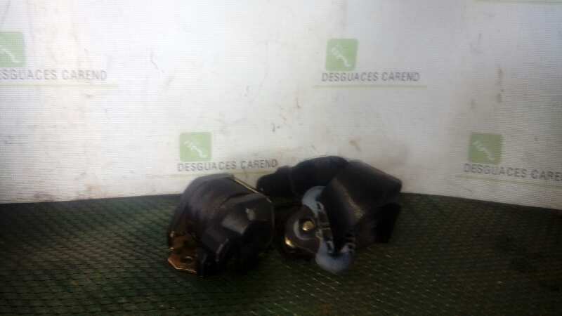 CINTURON SEGURIDAD TRASERO IZQUIERDO