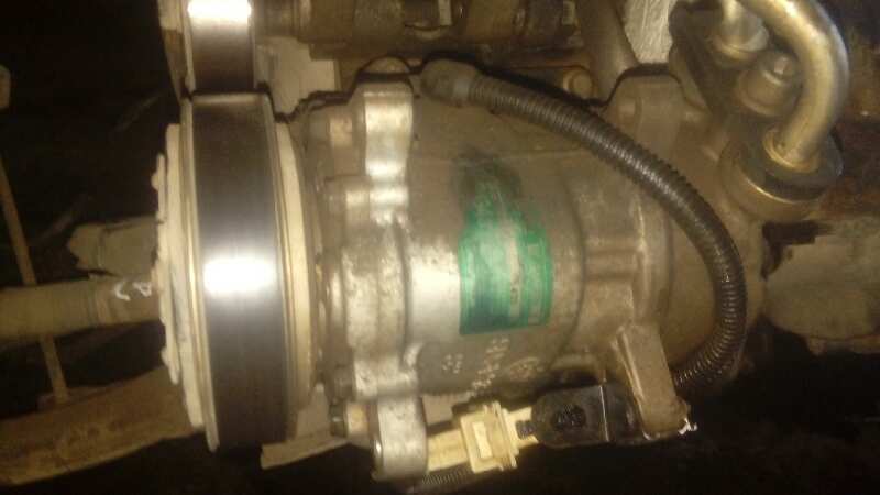 COMPRESOR AIRE ACONDICIONADO