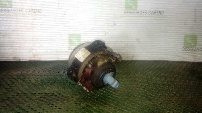 FARO ANTINIEBLA DERECHO