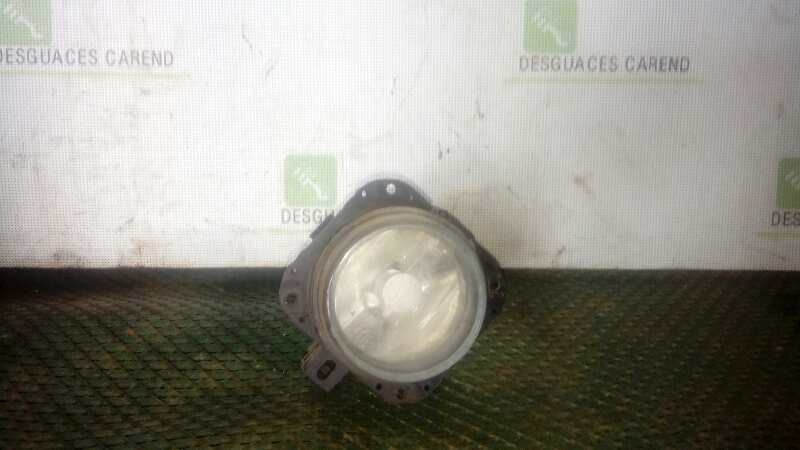 FARO ANTINIEBLA DERECHO