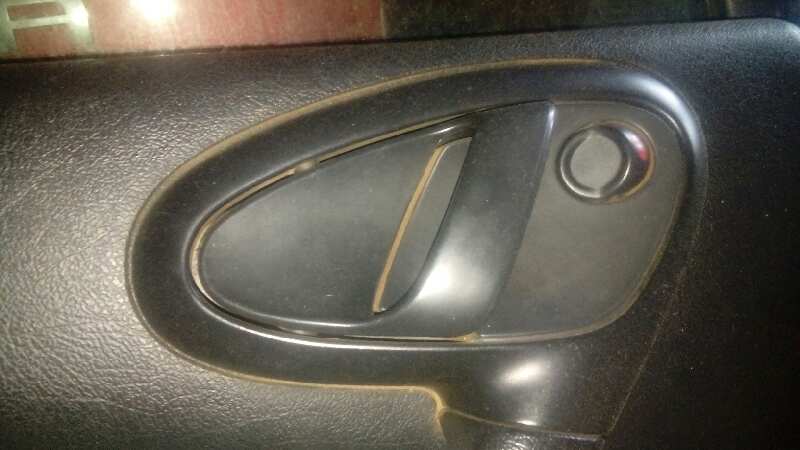 MANETA INTERIOR TRASERA IZQUIERDA