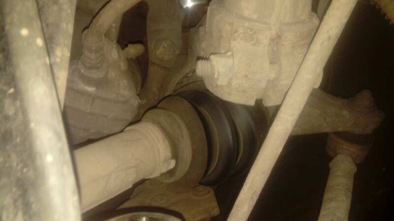 MANGUETA DELANTERA DERECHA