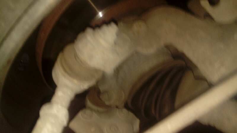 MANGUETA DELANTERA IZQUIERDA