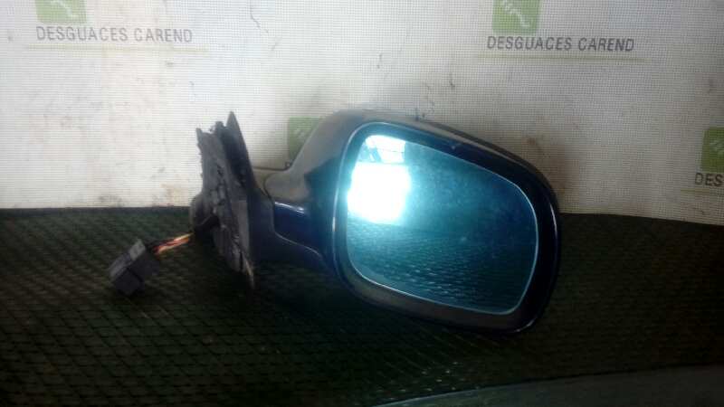 RETROVISOR DERECHO