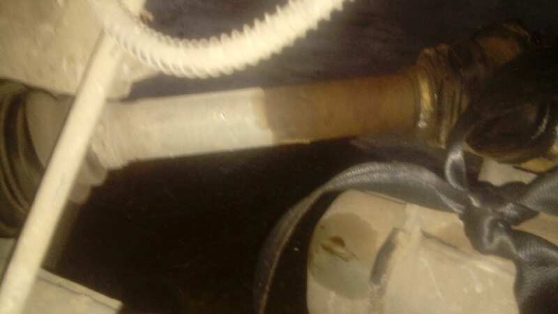 TRANSMISION DELANTERA IZQUIERDA