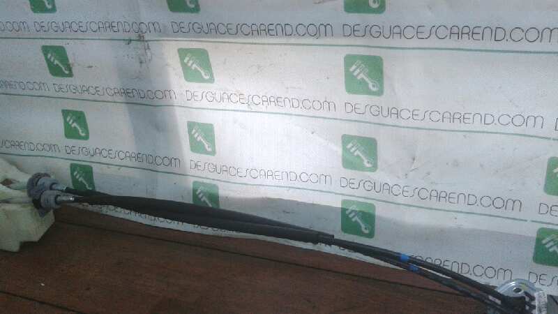 CABLE SELECTOR CAMBIO