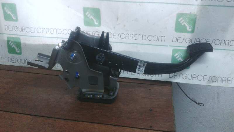 PEDAL FRENO