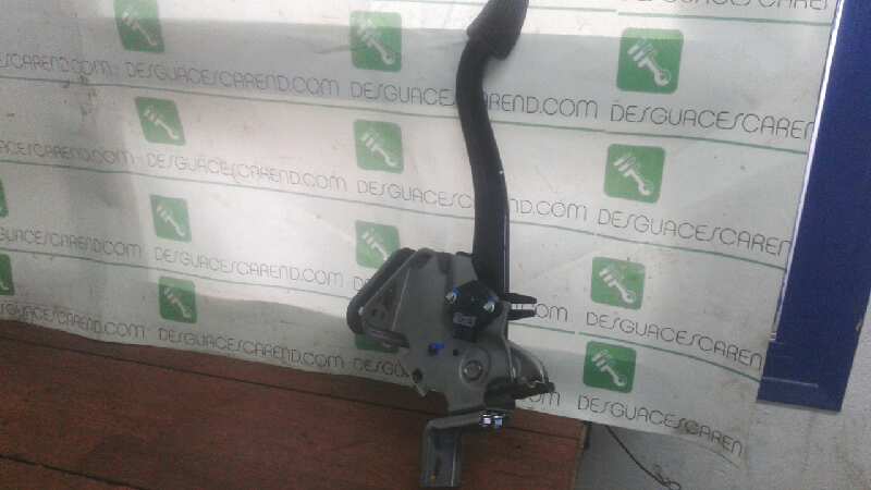 PEDAL FRENO