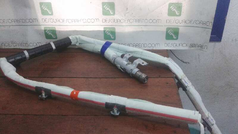 AIRBAG CORTINA DELANTERO DERECHO 