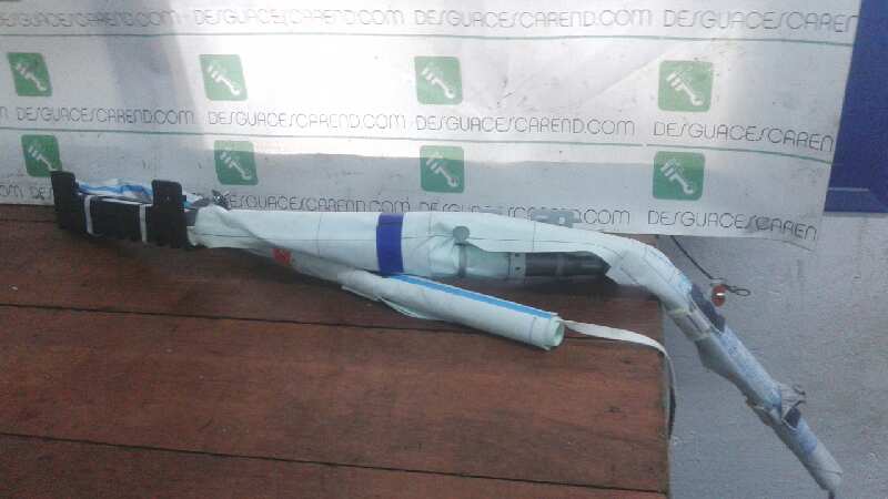 AIRBAG CORTINA DELANTERO IZQUIERDO