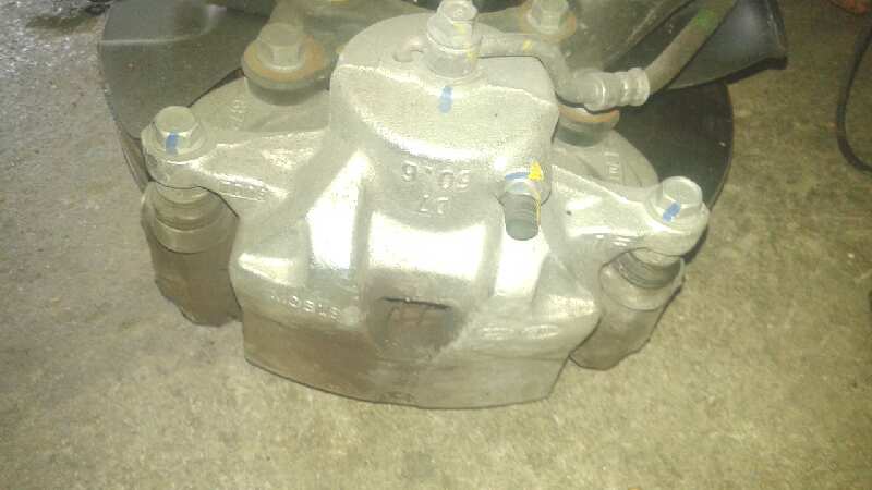 PINZA FRENO DELANTERA IZQUIERDA