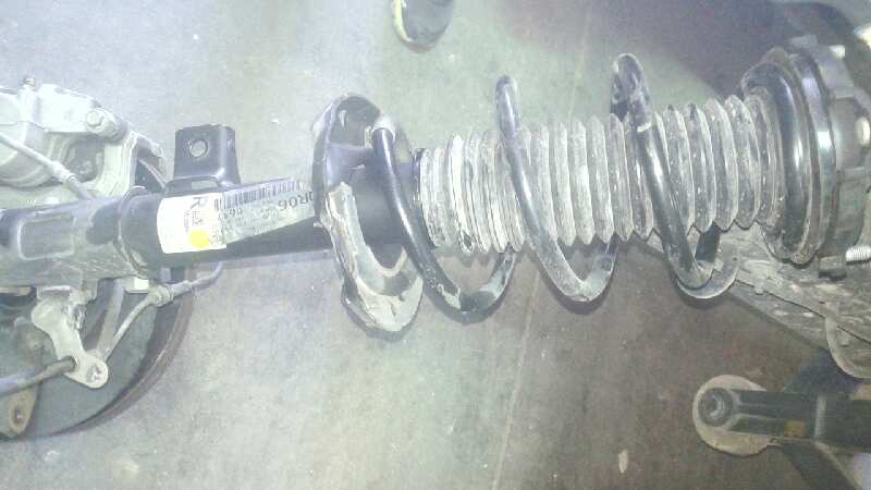 AMORTIGUADOR DELANTERO DERECHO