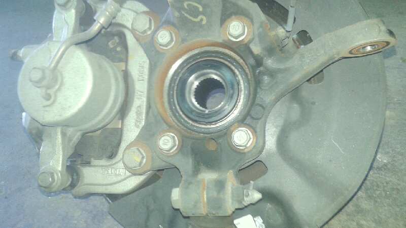 MANGUETA DELANTERA DERECHA