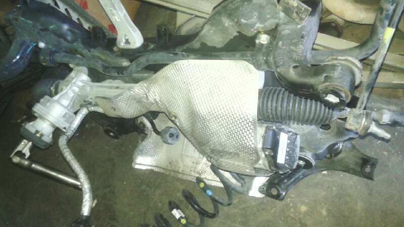 CREMALLERA DIRECCION