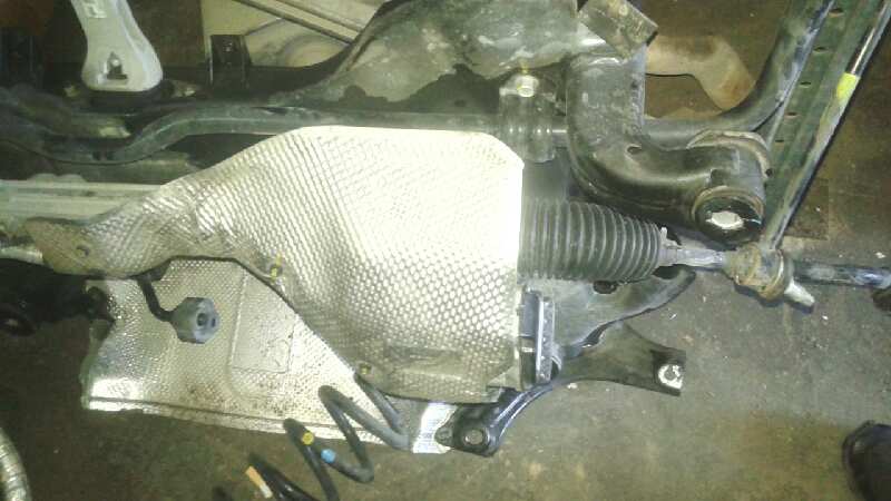 CREMALLERA DIRECCION