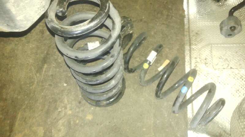 MUELLE AMORTIGUACION