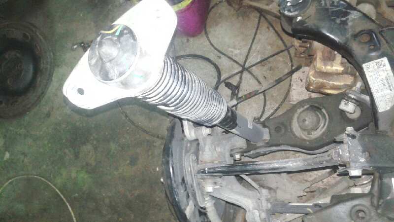 AMORTIGUADOR TRASERO DERECHO