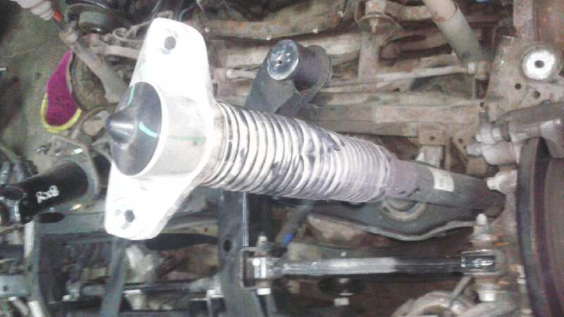 AMORTIGUADOR TRASERO IZQUIERDO