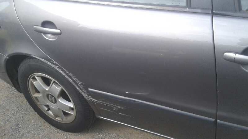 PUERTA TRASERA DERECHA