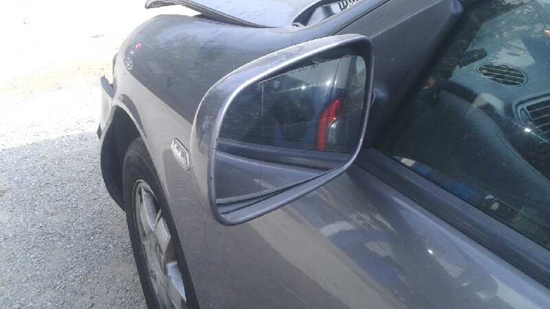 RETROVISOR IZQUIERDO