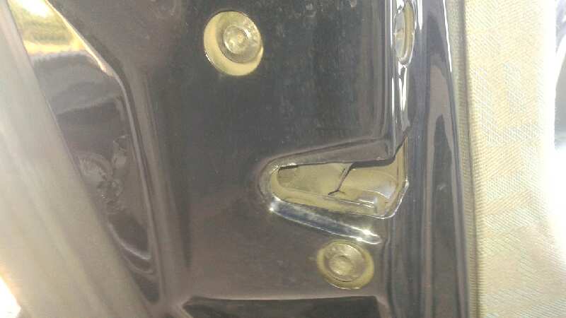 CERRADURA PUERTA TRASERA IZQUIERDA 