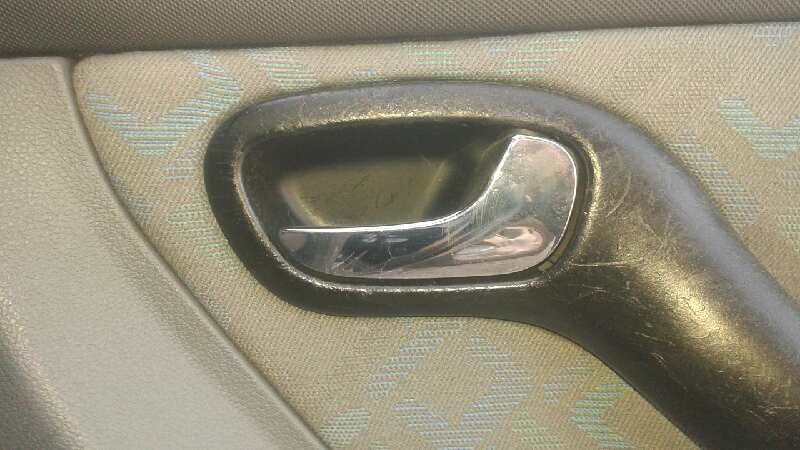 MANETA INTERIOR TRASERA DERECHA