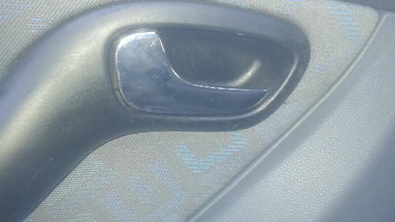 MANETA INTERIOR TRASERA IZQUIERDA