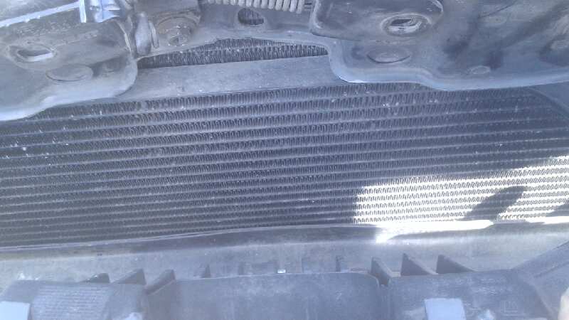 CONDENSADOR - RADIADOR  AIRE ACONDICIONADO