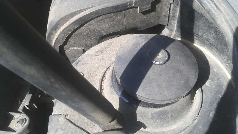 AMORTIGUADOR DELANTERO IZQUIERDO